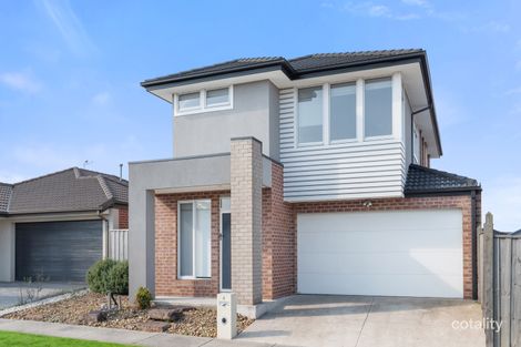 Property photo of 4 Tivoli Way Mickleham VIC 3064