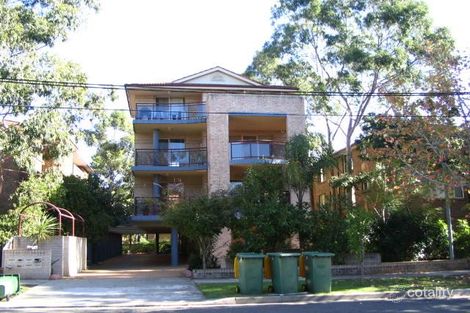 Property photo of 1/3 Henry Street Parramatta NSW 2150
