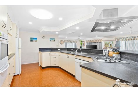 Property photo of 7 Jones Street Wandal QLD 4700