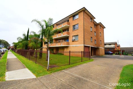 4/1 Equity Pl, Canley Vale, NSW 2166
