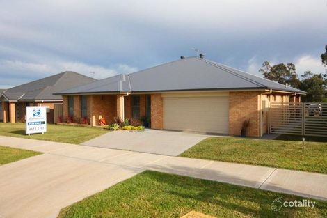Property photo of 61 Wattle Ponds Road Hunterview NSW 2330