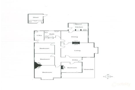 Property photo of 126 Fulton Road Blackburn South VIC 3130