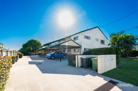 Property photo of 4/2 Robert Street Proserpine QLD 4800