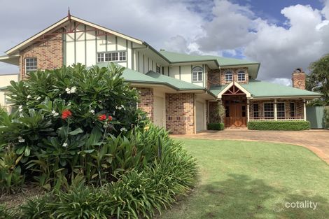 61 Nolan Rise, Brookfield, QLD 4069