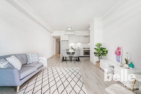 Property photo of 28/1 Timbrol Avenue Rhodes NSW 2138