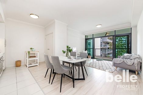Property photo of 28/1 Timbrol Avenue Rhodes NSW 2138