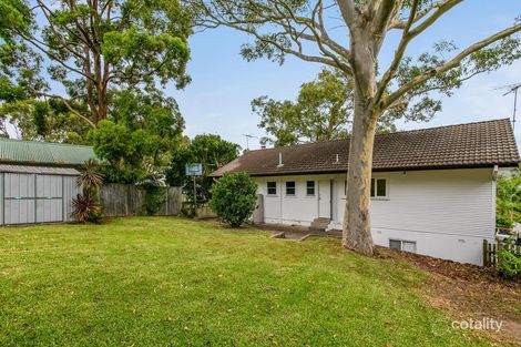 Property photo of 18 Dolphin Crescent Avalon Beach NSW 2107