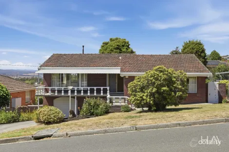 Property photo of 11 Pendennis Street Riverside TAS 7250