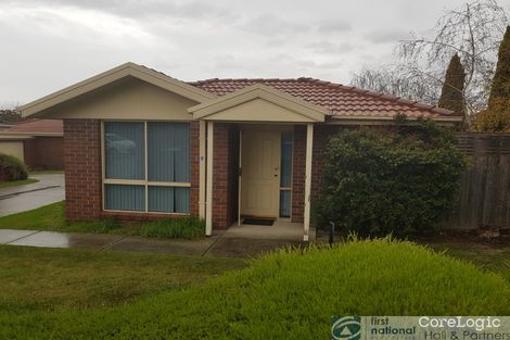 Property photo of 9/70-72 Robjant Street Hampton Park VIC 3976