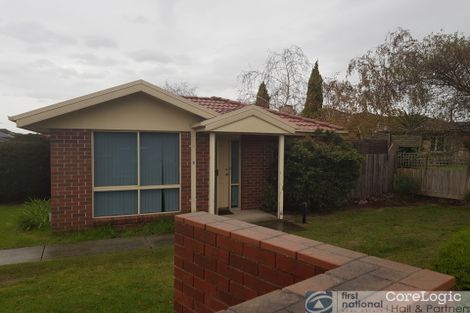 Property photo of 9/70-72 Robjant Street Hampton Park VIC 3976