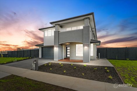 Property photo of 24 Bartholomew Circuit Traralgon VIC 3844