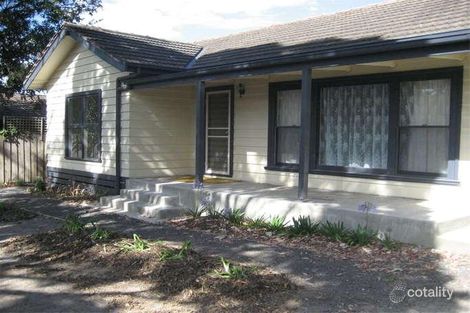 Property photo of 4 Scott Street Mornington VIC 3931