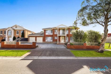 Property photo of 109 Morang Drive Mill Park VIC 3082