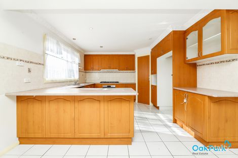 Property photo of 109 Morang Drive Mill Park VIC 3082