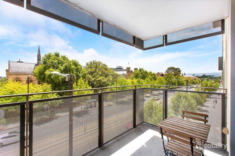 Property photo of 41/34 Austin Street Adelaide SA 5000