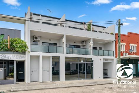 Property photo of 5/185 First Avenue Five Dock NSW 2046