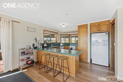 Property photo of 7 Blake Court Traralgon VIC 3844