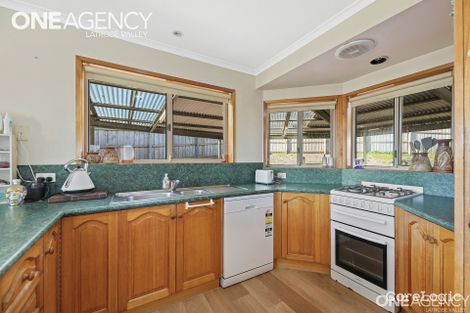 Property photo of 7 Blake Court Traralgon VIC 3844