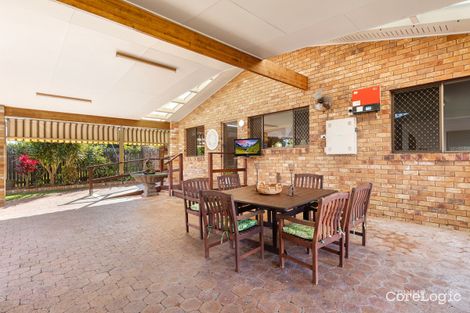 Property photo of 53 Oleander Avenue Kawungan QLD 4655