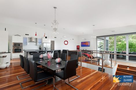 Property photo of 25 Montevideo Parade Nelson Bay NSW 2315