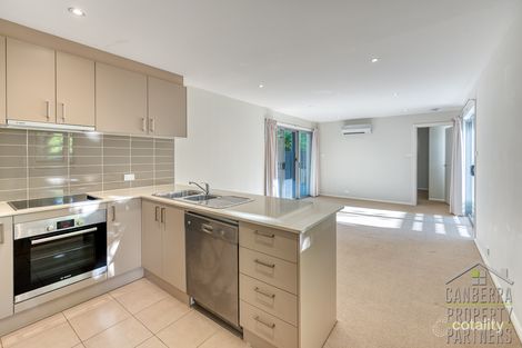 Property photo of 4/3 Towns Crescent Turner ACT 2612