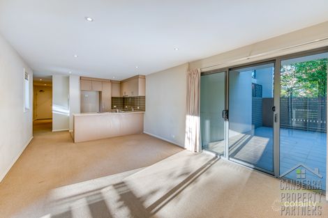 Property photo of 4/3 Towns Crescent Turner ACT 2612