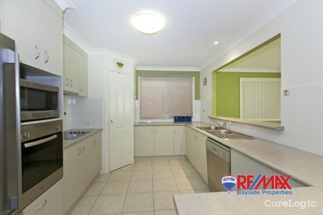 Property photo of 38 Bryce Place Birkdale QLD 4159