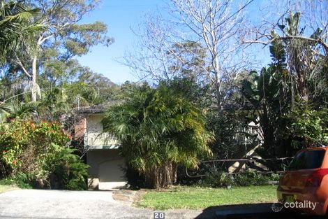 20-22 Vista Ave, Farmborough Heights, NSW 2526