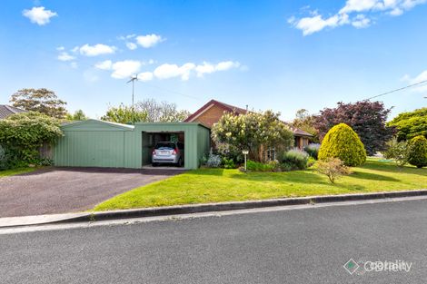 Property photo of 1 Carinya Court Hastings VIC 3915