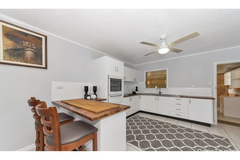 Property photo of 171 Charles Street Heatley QLD 4814