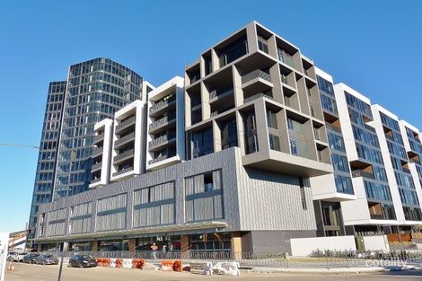 Property photo of 1702/10 Burroway Road Wentworth Point NSW 2127