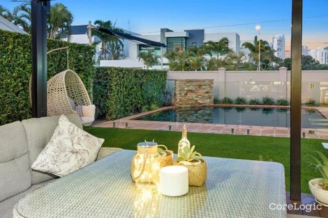 Property photo of 64 Commodore Drive Surfers Paradise QLD 4217