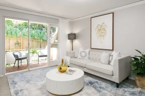 Property photo of 4/44 Morton Street Wollstonecraft NSW 2065