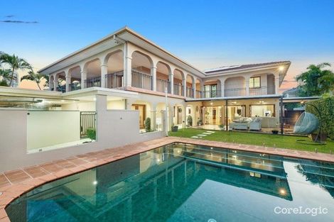 Property photo of 64 Commodore Drive Surfers Paradise QLD 4217