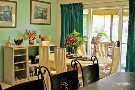 Property photo of 13 San Marino Way Zilzie QLD 4710