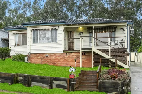 47 Ravel St, Seven Hills, NSW 2147