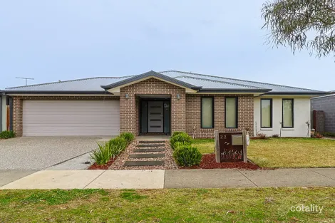 21 Ambrosia Dr, Armstrong Creek, VIC 3217
