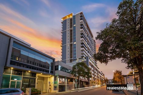 1208/659 Murray St, West Perth, WA 6005