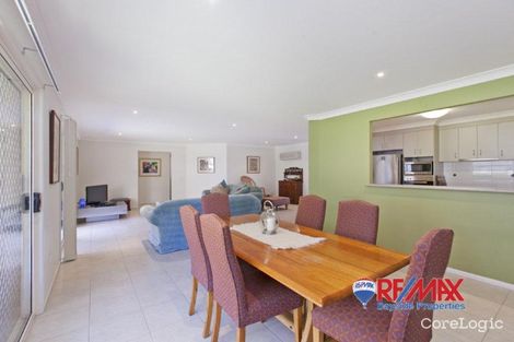 Property photo of 38 Bryce Place Birkdale QLD 4159