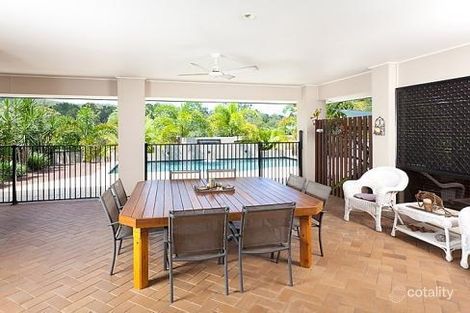 Property photo of 291 George Holt Drive Mount Crosby QLD 4306