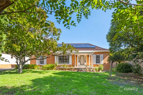 4 Grange Ave, Rosslyn Park, SA 5072