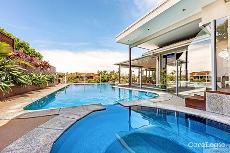 Property photo of 19 Allandale Entrance Mermaid Waters QLD 4218