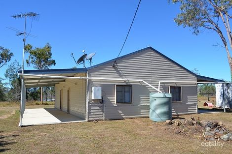 300 Silver Valley Rd, Silver Valley, QLD 4872