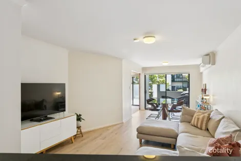 Property photo of 2/2 Colin Street West Perth WA 6005