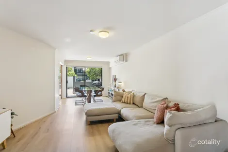 Property photo of 2/2 Colin Street West Perth WA 6005