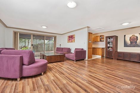 Property photo of 36/18 Buckleys Road Winston Hills NSW 2153