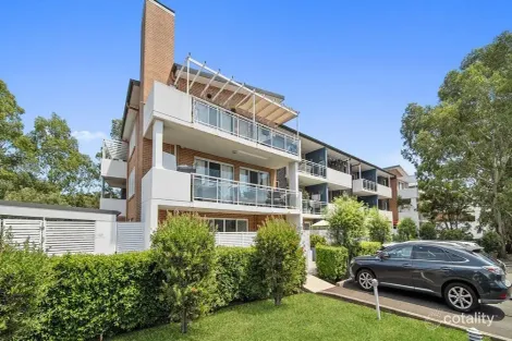 85/13-19 Pastoral Cct, Pemulwuy, NSW 2145