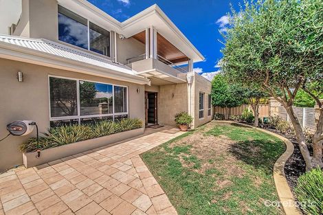 Property photo of 8 The Embankment South Guildford WA 6055