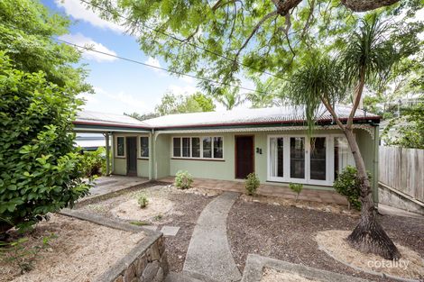 Property photo of 31 Gatwick Street Stafford Heights QLD 4053