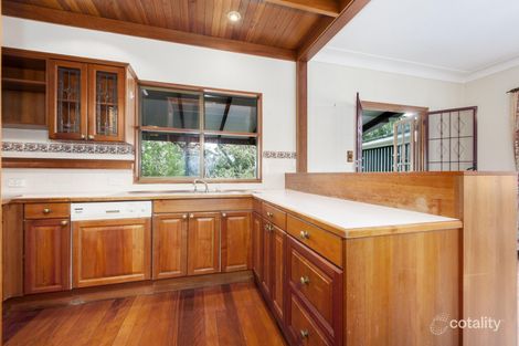 Property photo of 31 Gatwick Street Stafford Heights QLD 4053